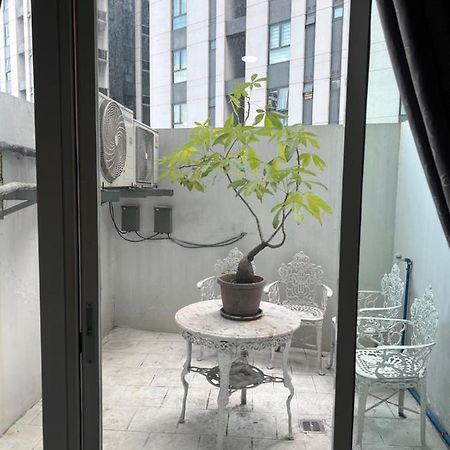 Eton Emerald Loft Ortigas Apartment Manila Exterior photo